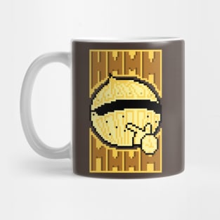 Siegmeyer Meets Whatsapp Emoji Mug